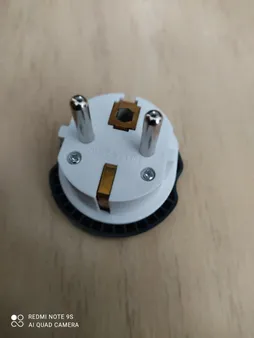 مبدل برق دیپلمات کد 056