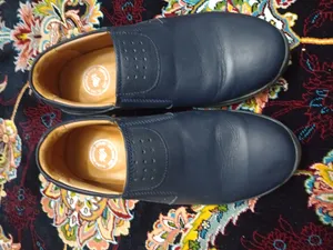 تجریه خرید کفش روزمره مردانه کفش مسعود تبریز مدل E - 1431