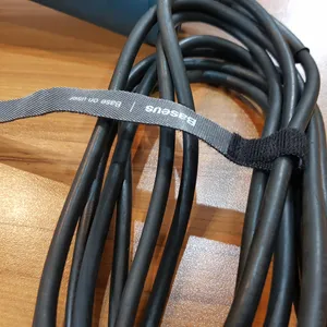 تجریه خرید نظم دهنده کابل باسئوس مدل ACMGT طول 3 متر