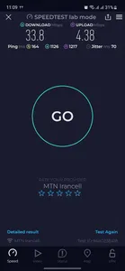 تجریه خرید مودم 4G/TD-LTE هوآوی مدل E5785-320a  Cat7 LTE