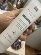 تجریه خرید کرم مرطوب کننده تگودر مدل 01 حجم 100 میلی لیتر