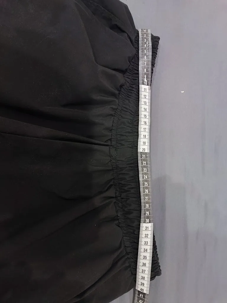 شلوارک مردانه مدل NIKTC1-B