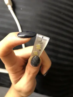 ریسه اس ام دی کد ZA طول 1 متر