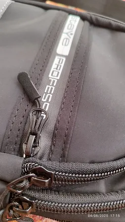 کیف کراس بادی مدل NU-00988 به همراه کیف کمری