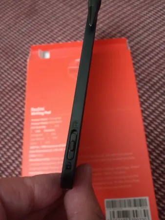 کاغذ دیجیتالی شیائومی مدل REDMI RMXHB01IN 8 INCH