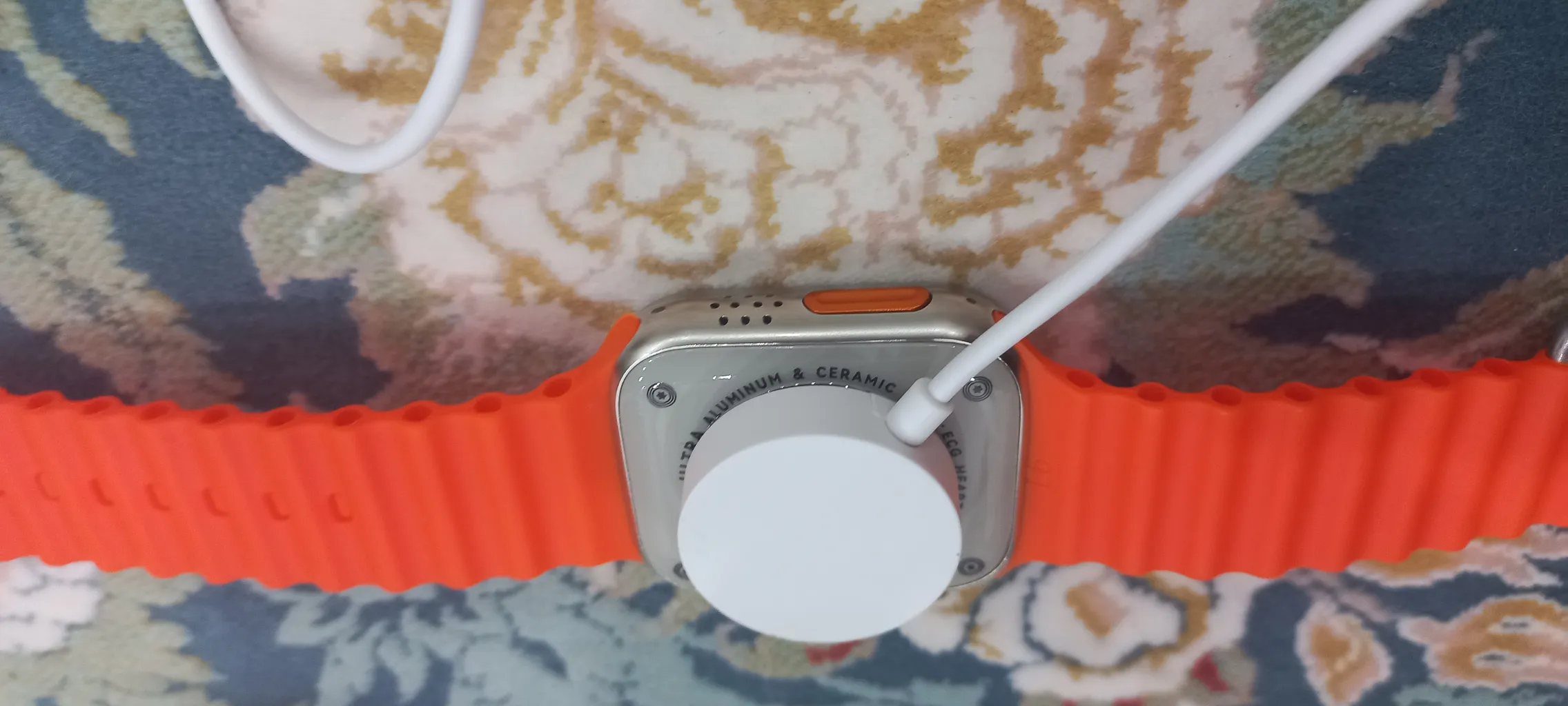 ساعت هوشمند مدل T800