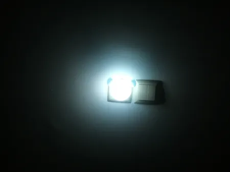 چراغ خواب کودک مایا مدل فانتزی بسته 2 عددی