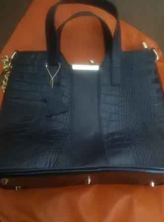 کیف دستی زنانه مدل fathe 122