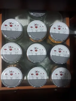 درب بانکه مدل عشق بسته 6 عددی