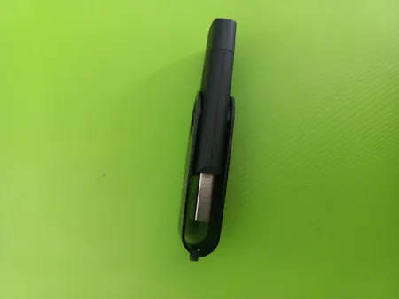 فلش مموری سمگپرس مدل OTG USB Type C ظرفیت 64 گیگابایت