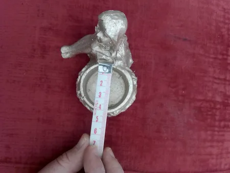 جاشمعی طرح فرشته کد 11