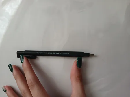 پاک کن اتودی تومبو مدل مونو زیرو