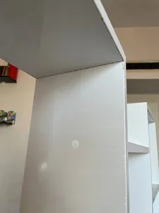 تجریه خرید کتابخانه مدل سه