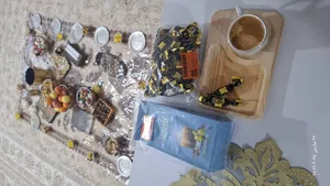 تجریه خرید شکلات تلخ 78% لوییز شونیز - 500 گرم