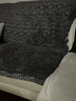 پتو مسافرتی 1 نفر مدل مجیک سایز 201x160 سانتی‌متر