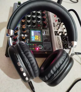 تجریه خرید هدست بلوتوثی اوی مدل AT7