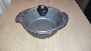 تجریه خرید قابلمه تکنو مدل پروانه سایز 20