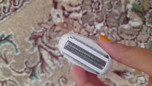 تجریه خرید اپیلاتور وی جی ار مدل V-722