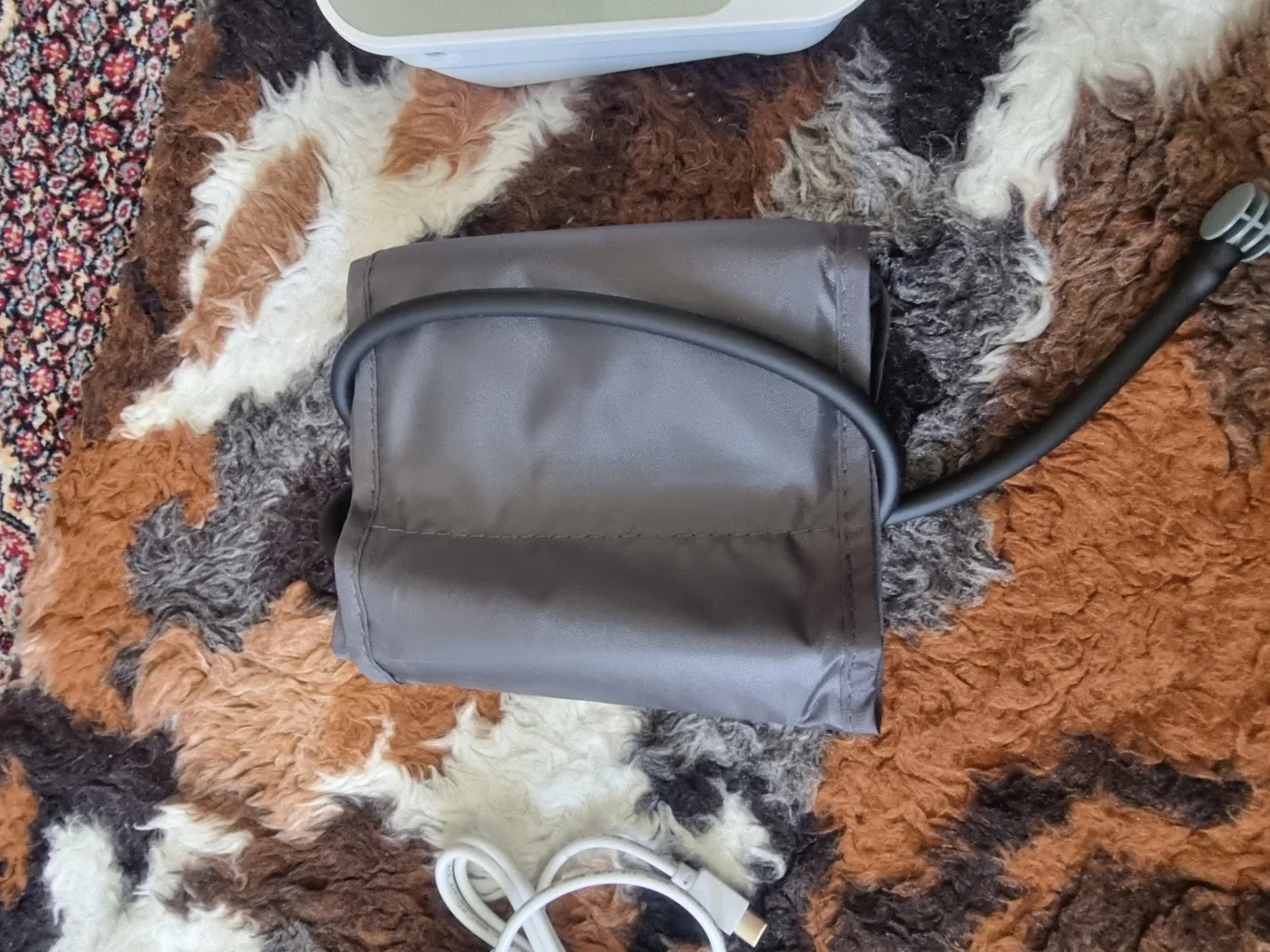 فشارسنج بازویی دیجیتال امپریال مدل DBP-1332