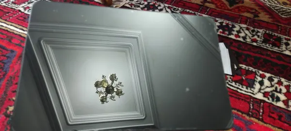 عکس ارسالی خریدار