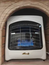 تجریه خرید بخاری گازی پلار مدل 20KN