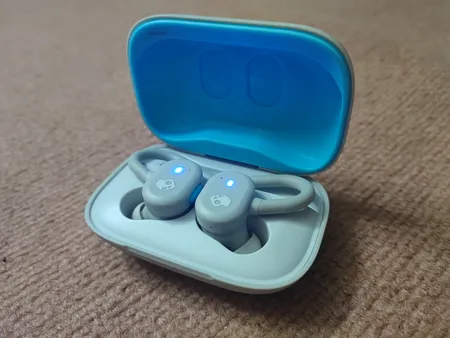 هندزفری بلوتوثی اسکال کندی مدل Push Active