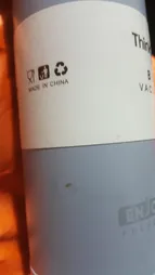 ماگ سفری مدل ENJOY گنجایش 0.28 لیتر