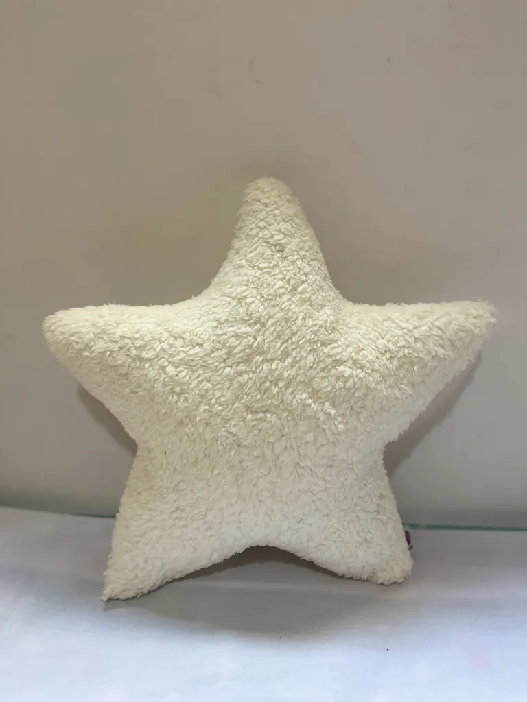 کوسن کودک مدل ستاره