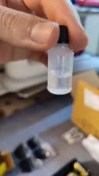 ماشین اصلاح موی سر و صورت مدل VINTAGE T9