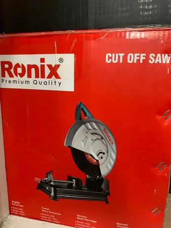 اره پروفیل بر رونیکس مدل 5902