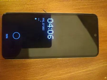 گوشی موبایل ناتینگ مدل CMF Phone 1 دو سیم کارت ظرفیت 256 گیگابایت و رم 8 گیگابایت