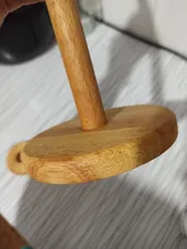 تجریه خرید پایه رول دستمال کاغذی مدل حوله ای