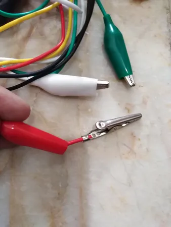 سیم سوسماری مدل B1 بسته 10 عددی