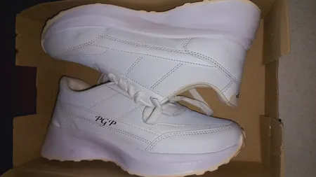 کفش پیاده روی زنانه پویان گام پیام مدل MRD کد 10188