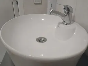 تجریه خرید شیر روشویی مدل RR101