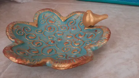 جا عودی  طرح اسلیمی