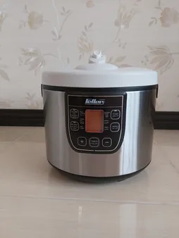 پلوپز فلر مدل RC90