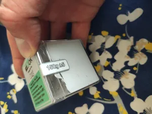 تجریه خرید خمیر سیلیکون ایتوک مدل Berg -150g