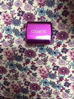 مداد تراش آرایشی کازمیتیک مدل PS01