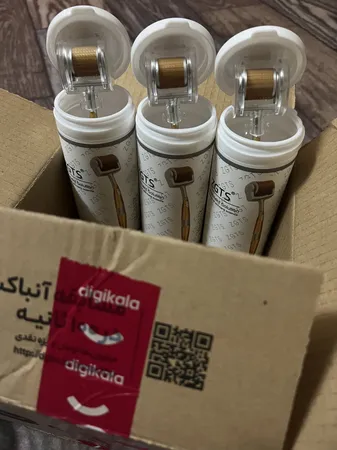 عکس ارسالی خریدار