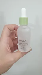 سرم پوست بایو آکوا مدل کوچک کننده منافذ حجم 30 میلی لیتر