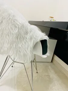 تجریه خرید صندلی بنیزان مدل صدف کد S530