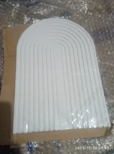 تجریه خرید سینی مدل رنگین کمان Rainbow