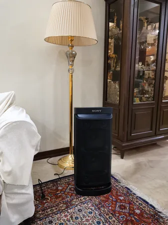 اسپیکر بلوتوثی قابل حمل سونی مدل srs-XP700