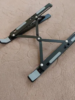 پایه نگهدارنده لپ تاپ مدل WLB001