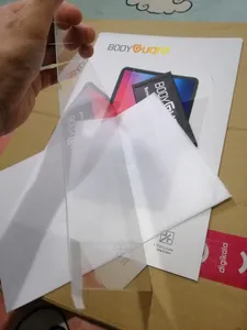 تجریه خرید محافظ صفحه نمایش شیشه ای بادیگارد مدل TabG مناسب برای تبلت شیائومی Pad 6 / 6 Pro