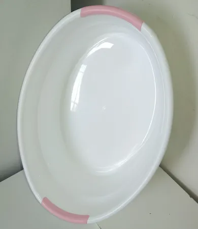 لگن حمام هوم کت مدل H3310