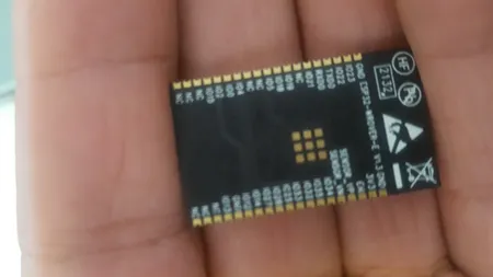 ماژول وای فای و بلوتوث مدل NODEMCU ESP32 MODULE چیپ WROOM-32