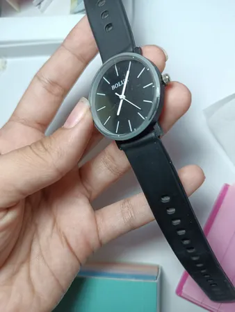 ساعت مچی عقربه ای مدل بلون کد 01