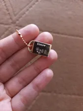 تجریه خرید فلش مموری دیتا پلاس مدل GIFT ظرفیت 64 گیگابایت